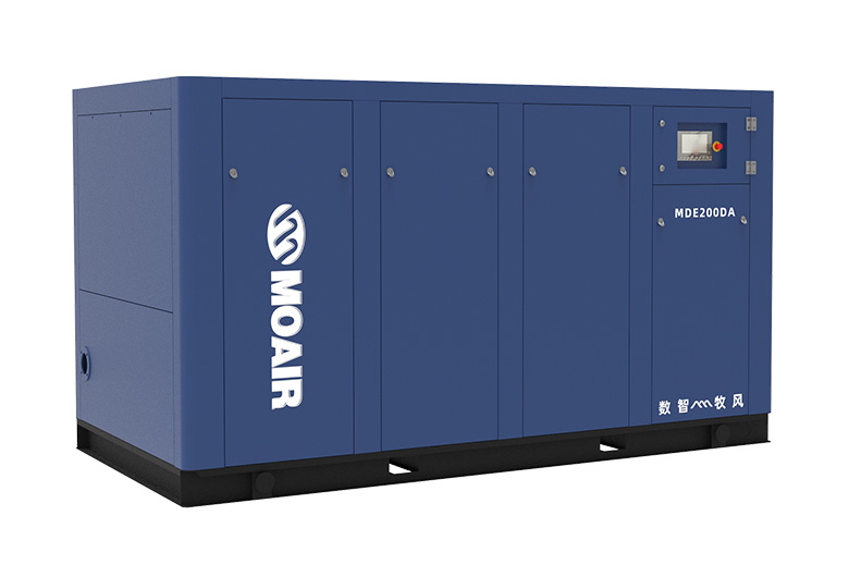 MDE-A雙級單驅(qū)系列技術(shù)參數(shù)表(變頻)