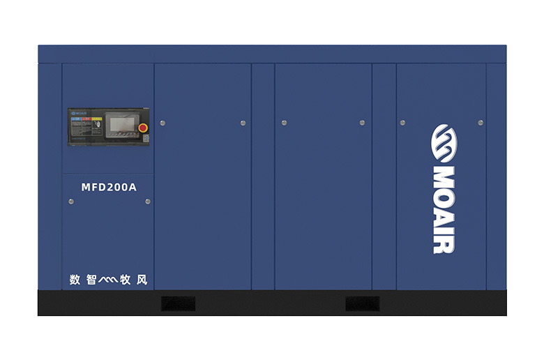 MFD-A雙級單驅(qū)系列技術(shù)參數(shù)表(工頻)
