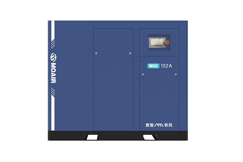 MSE單級系列技術(shù)參數(shù)表(變頻)